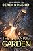 The Quantum Garden (The Quantum Evolution, #2)