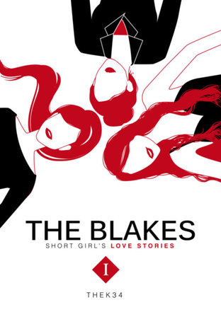 The Blakes รวมเรื่องสั้นหญิงรักหญิง