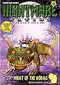Night of the Hodag