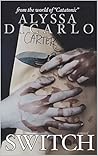 Switch (Catatonic, Book Two)
