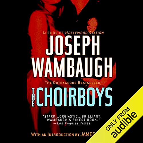 The Choirboys