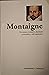 Montaigne
