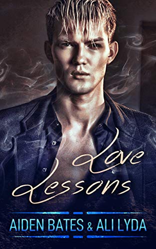 Love Lessons (Caldwell Brothers, #3)