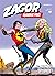 Plavokosa opasnost (Zagor Odabrane Priče, #51)