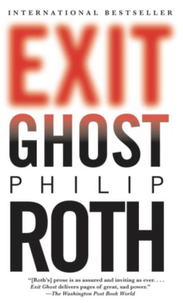 Exit Ghost