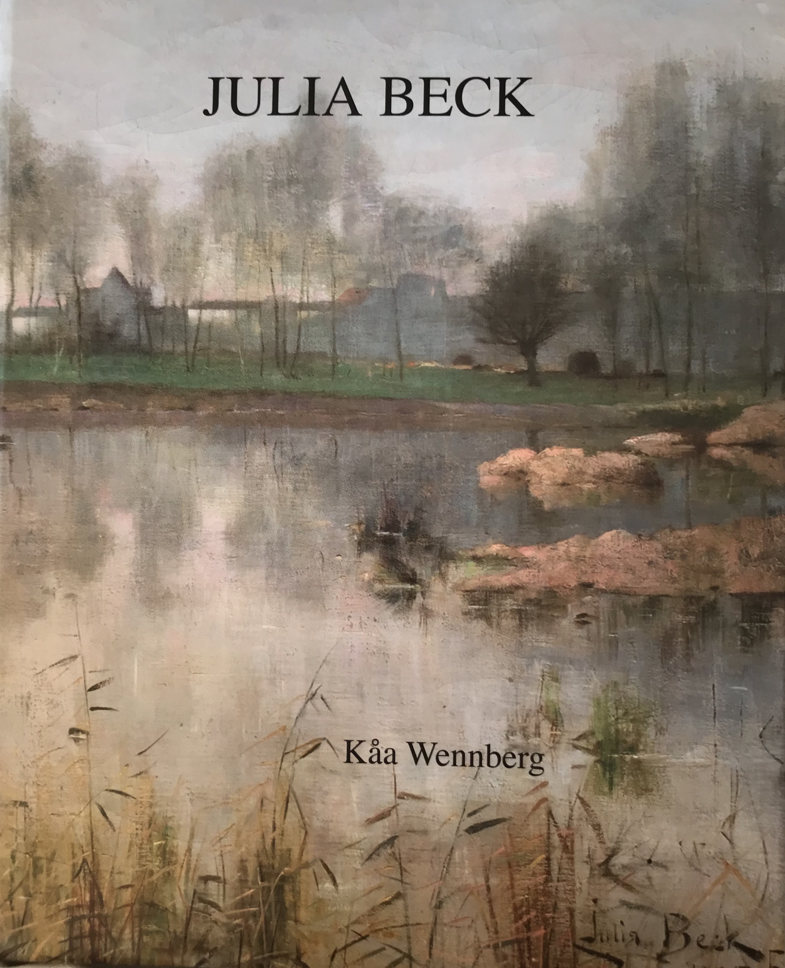 Julia Beck