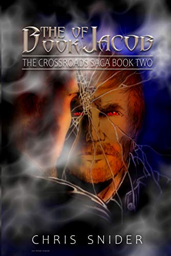 The Book Of Jacob ( The Cross Roads Saga 2)