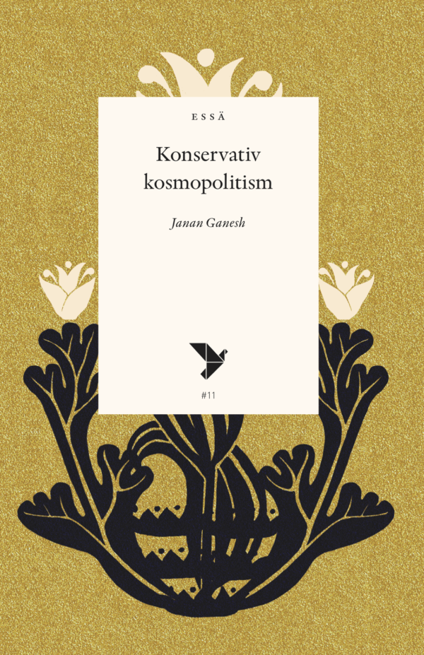 Konservativ kosmopolitism (Paperback)