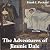 The Adventures of Jimmie Dale