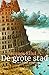 De grote stad by Jacques Ellul
