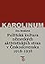 Politická kultura německých aktivistických stran v Českoslove... by Eva Broklová