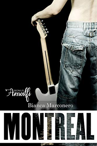 Montreal + Amalfi (Kindle Edition)