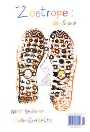 Zoetrope: All-Story, Winter 19/20, Vol. 23, No. 4