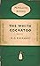The White Cockatoo by Mignon G. Eberhart