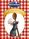 Les recettes de Rémy  by Nicole Seeman