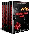 Horrors Next Door- The Complete Horror Stories Collection Books 1- 5