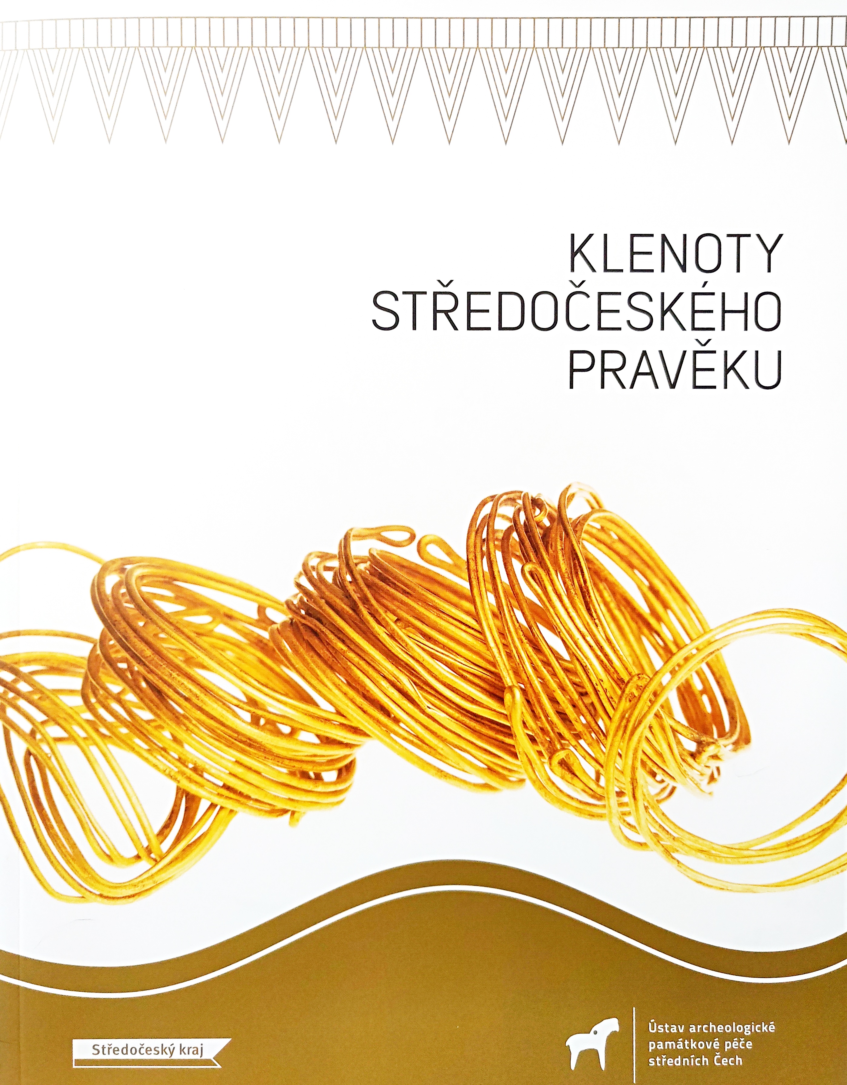 Klenoty středočeského pravěku