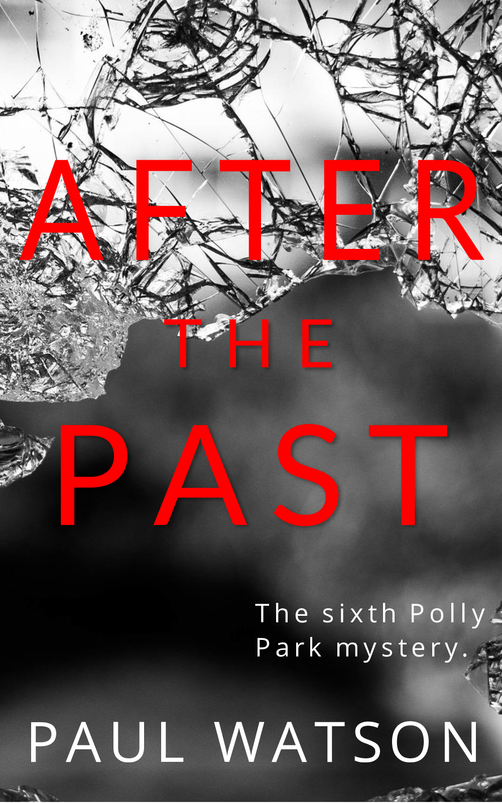 After the Past (Polly Park #6)