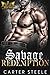 Savage Redemption (Savage K...