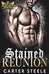 Stained Reunion (Savage Kings MC #2)