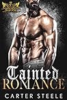 Tainted Romance (Savage Kings MC #3)
