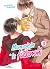 Mon voisin le fudanshi, tome 3 by Chihaya Kuroiwa