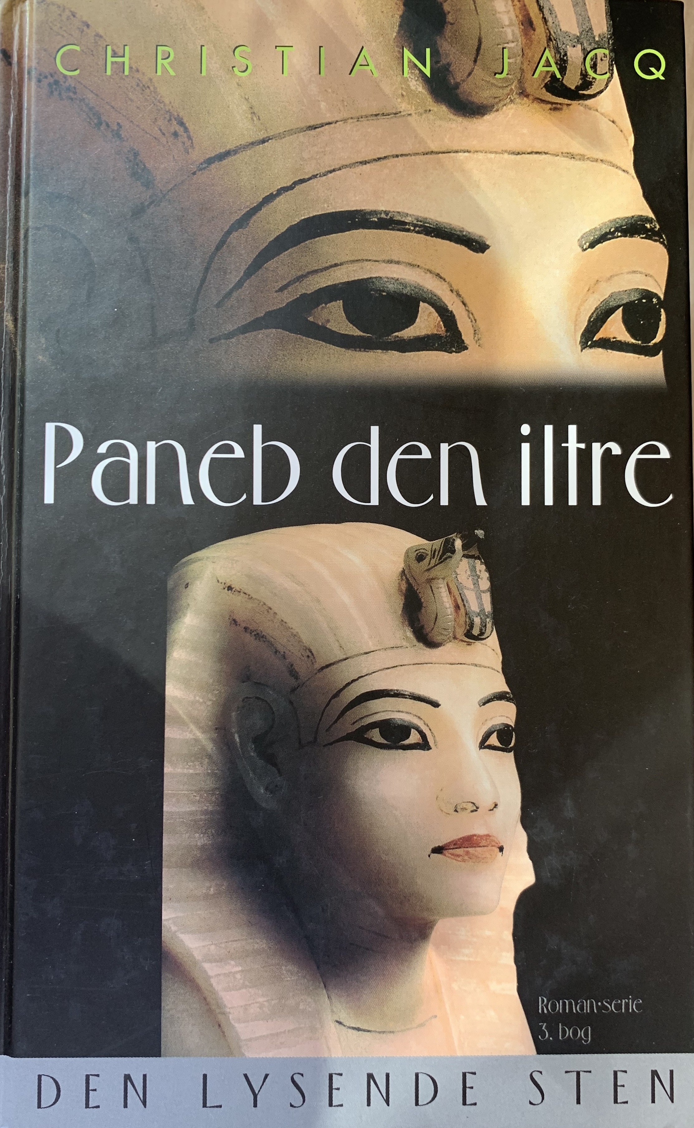 Paneb den Iltre