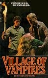 Village of Vampires by Steven Otfinoski Village of Vampires by Steven Otfinoski
