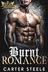 Burnt Romance (Savage Kings MC #6)