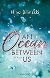 An Ocean Between Us by Nina Bilinszki