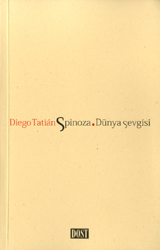 Spinoza: Dünya Sevgisi (Paperback)