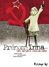Prénom : Inna (Une Enfance Ukrainienne)