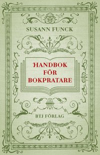 Handbok för bokpratare
