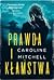 Prawda i kłamstwa (DI Amy Winter, #1)