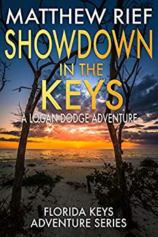 Showdown in the Keys (Florida Keys Adventure #10)