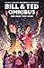 Bill & Ted Omnibus by Brian Joines