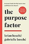 The Purpose Facto...