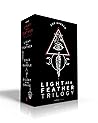 Light as a Feather Trilogy: Light as a Feather, Cold as Marble, Silent as the Grave Light as a Feather Trilogy: Light as a Feather, Cold as Marble, Silent as the Grave