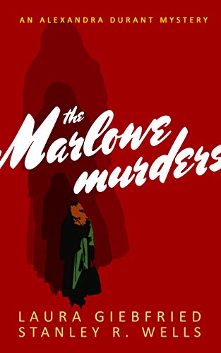 The Marlowe Murders (Alexandra Durant #1)