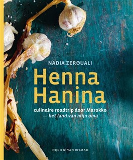 Henna hanina
