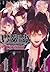 DIABOLIK LOVERS アンソロジー Cardinal by Rejet