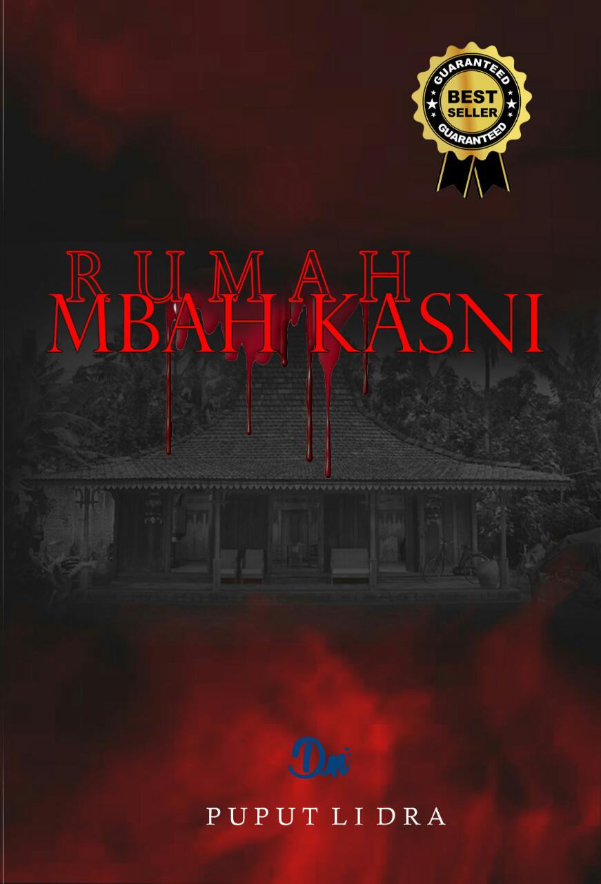 Rumah Mbah Kasni