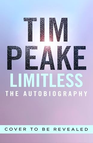 Limitless: The Autobiography