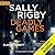 Deadly Games by Sally Rigby