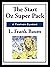 The Start Oz Super Pack