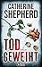 Todgeweiht (Zons #10)