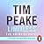 Limitless: The Autobiography