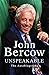 Unspeakable EXPORT by John Bercow
