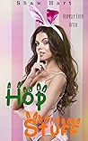 Hop Stuff by Shaw Hart