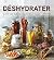Déshydrater les aliments chez soi by Michelle Keogh